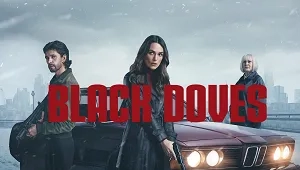Black Doves 1. Sezon 5. Bölüm Banner