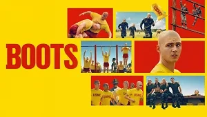 Boots 1. Sezon 4. Bölüm Banner
