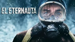 El Eternauta 1. Sezon 2. Bölüm Banner