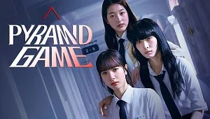 Pyramid Game 1. Sezon 1. Bölüm Banner