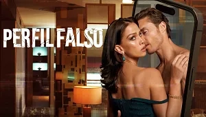 Perfil falso 1. Sezon 6. Bölüm Banner