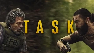 Task 1. Sezon 4. Bölüm Banner
