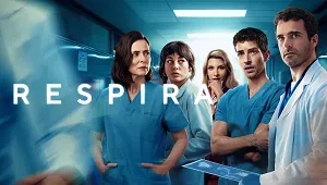 Respira 2. Sezon 5. Bölüm Banner