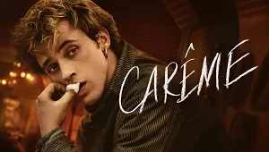 Carême 1. Sezon 8. Bölüm Banner