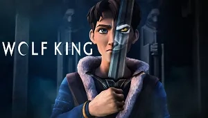 Wolf King 1. Sezon 5. Bölüm Banner