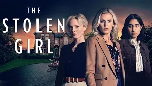 The Stolen Girl 1. Sezon 1. Bölüm Banner