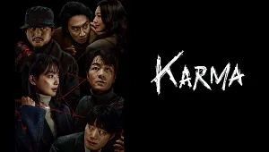 Karma 1. Sezon 6. Bölüm Banner