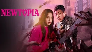 Newtopia 1. Sezon 4. Bölüm Banner