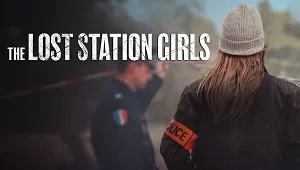 The Lost Station Girls 1. Sezon 5. Bölüm Banner