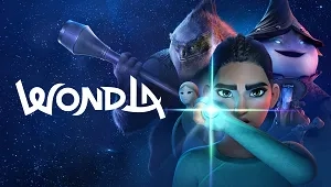 WondLa 1. Sezon 2. Bölüm Banner