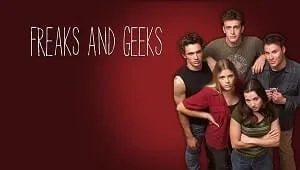 Freaks and Geeks 1. Sezon 17. Bölüm Banner