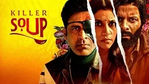 Killer Soup 1. Sezon 6. Bölüm Banner