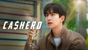 Cashero 1. Sezon 7. Bölüm Banner