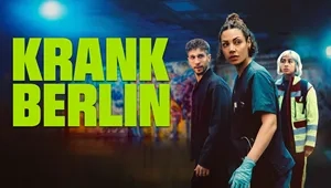 Krank: Berlin 1. Sezon 2. Bölüm Banner