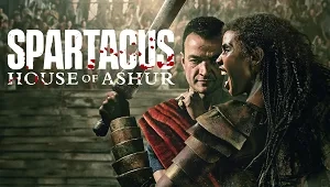 Spartacus: House of Ashur 1. Sezon 7. Bölüm Banner