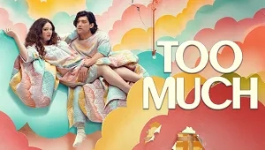 Too Much 1. Sezon 8. Bölüm Banner