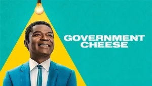 Government Cheese 1. Sezon 7. Bölüm Banner