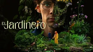 El jardinero 1. Sezon 4. Bölüm Banner