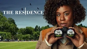 The Residence 1. Sezon 1. Bölüm Banner