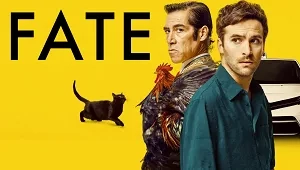 Fate 1. Sezon 3. Bölüm Banner