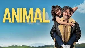 Animal 1. Sezon 3. Bölüm Banner