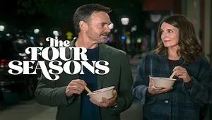 The Four Seasons 1. Sezon 3. Bölüm Banner