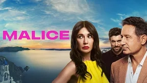Malice 1. Sezon 1. Bölüm Banner