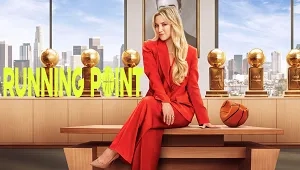 Running Point 1. Sezon 2. Bölüm Banner