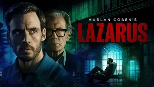 Harlan Coben’s Lazarus 1. Sezon 1. Bölüm Banner