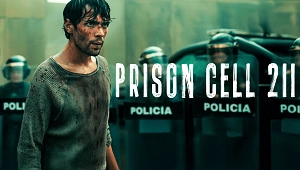 Prison Cell 211 1. Sezon 2. Bölüm Banner