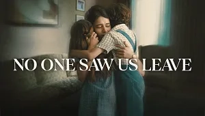 No One Saw Us Leave 1. Sezon 5. Bölüm Banner
