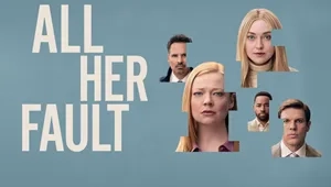 All Her Fault 1. Sezon 3. Bölüm Banner