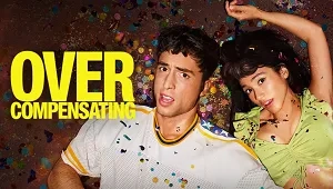 Overcompensating 1. Sezon 4. Bölüm Banner