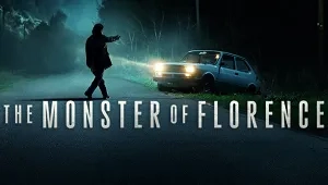 The Monster of Florence 1. Sezon 3. Bölüm Banner
