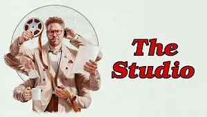 The Studio 1. Sezon 3. Bölüm Banner