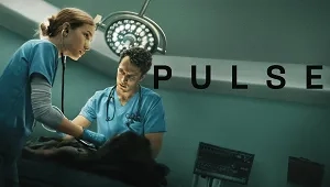Pulse 1. Sezon 6. Bölüm Banner