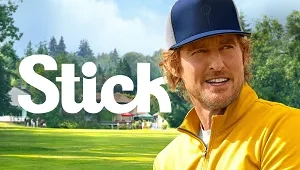 Stick 1. Sezon 6. Bölüm Banner