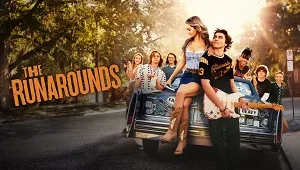 The Runarounds 1. Sezon 3. Bölüm Banner