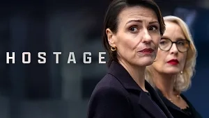 Hostage 1. Sezon 5. Bölüm Banner