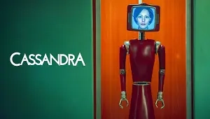 Cassandra 1. Sezon 3. Bölüm Banner