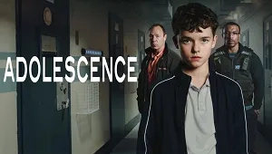 Adolescence 1. Sezon 2. Bölüm Banner