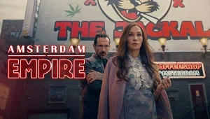 Amsterdam Empire 1. Sezon 7. Bölüm Banner