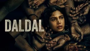 Daldal 1. Sezon 2. Bölüm Banner