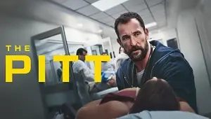 The Pitt 1. Sezon 3. Bölüm Banner