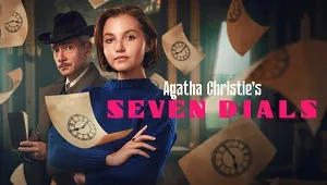 Agatha Christie’s Seven Dials 1. Sezon 1. Bölüm Banner
