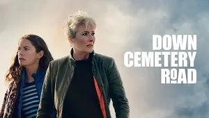 Down Cemetery Road 1. Sezon 4. Bölüm Banner