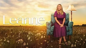 Leanne 1. Sezon 5. Bölüm Banner