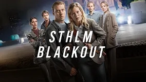 STHLM Blackout 1. Sezon 2. Bölüm Banner