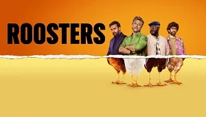 Roosters 1. Sezon 1. Bölüm Banner