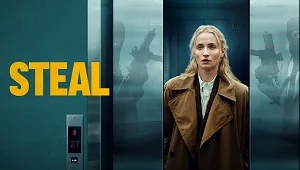Steal 1. Sezon 6. Bölüm Banner